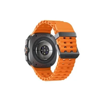 Samsung Galaxy Watch Ultra 2025 (Lte, 47Mm) – Titanium Grey